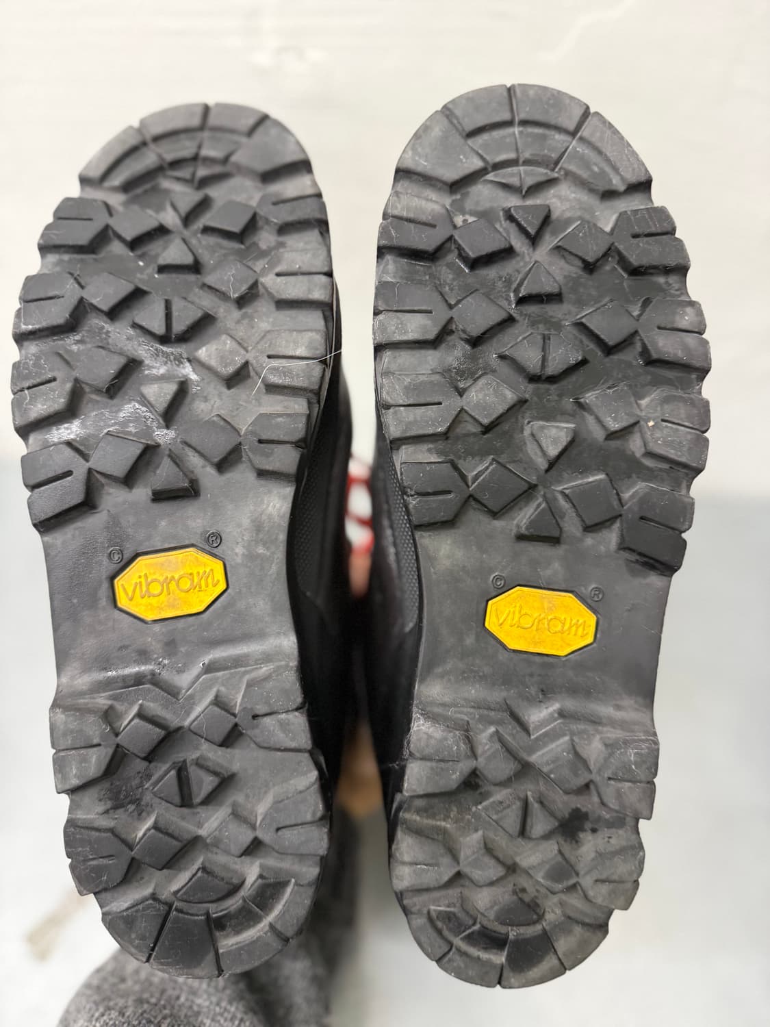 supreme x timberland world hiker boots 상품이미지6