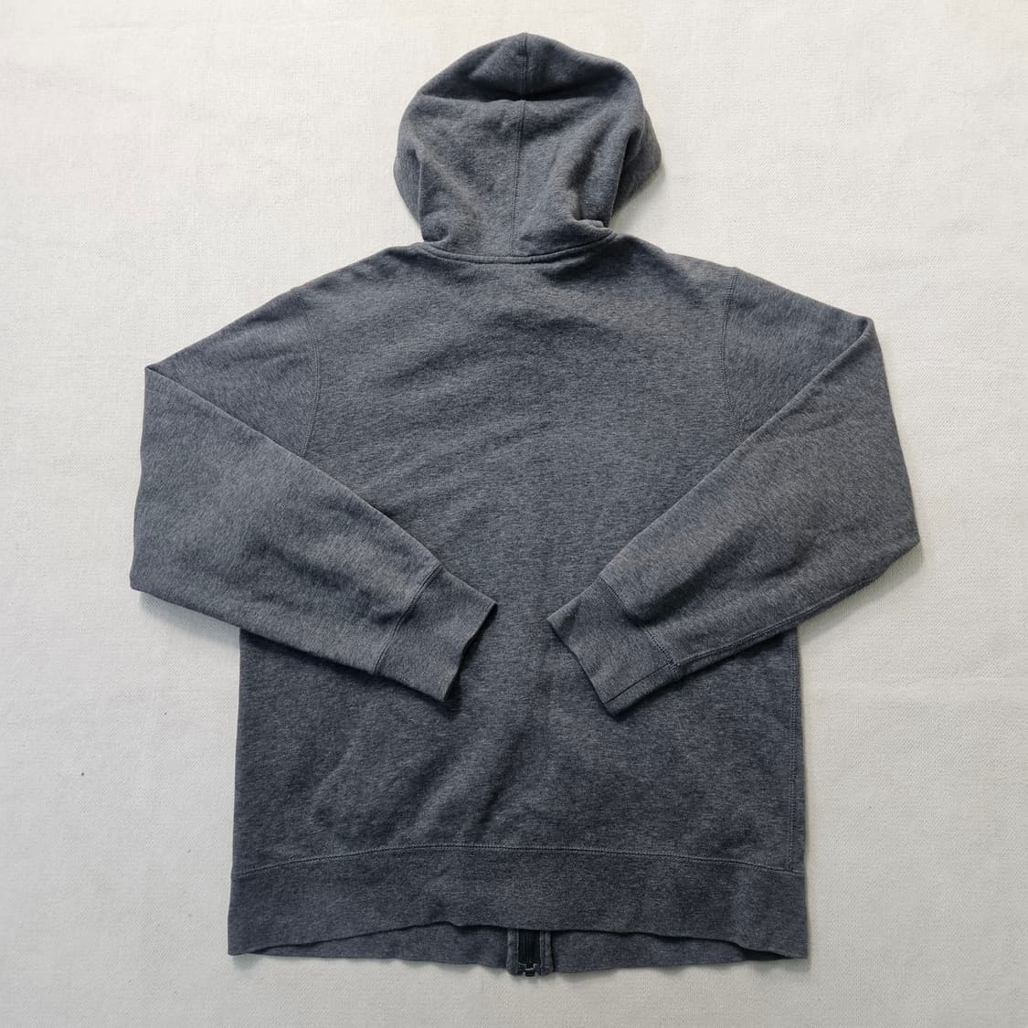 L 나이키 기모 후드집업 자켓 0326Y 상품이미지2