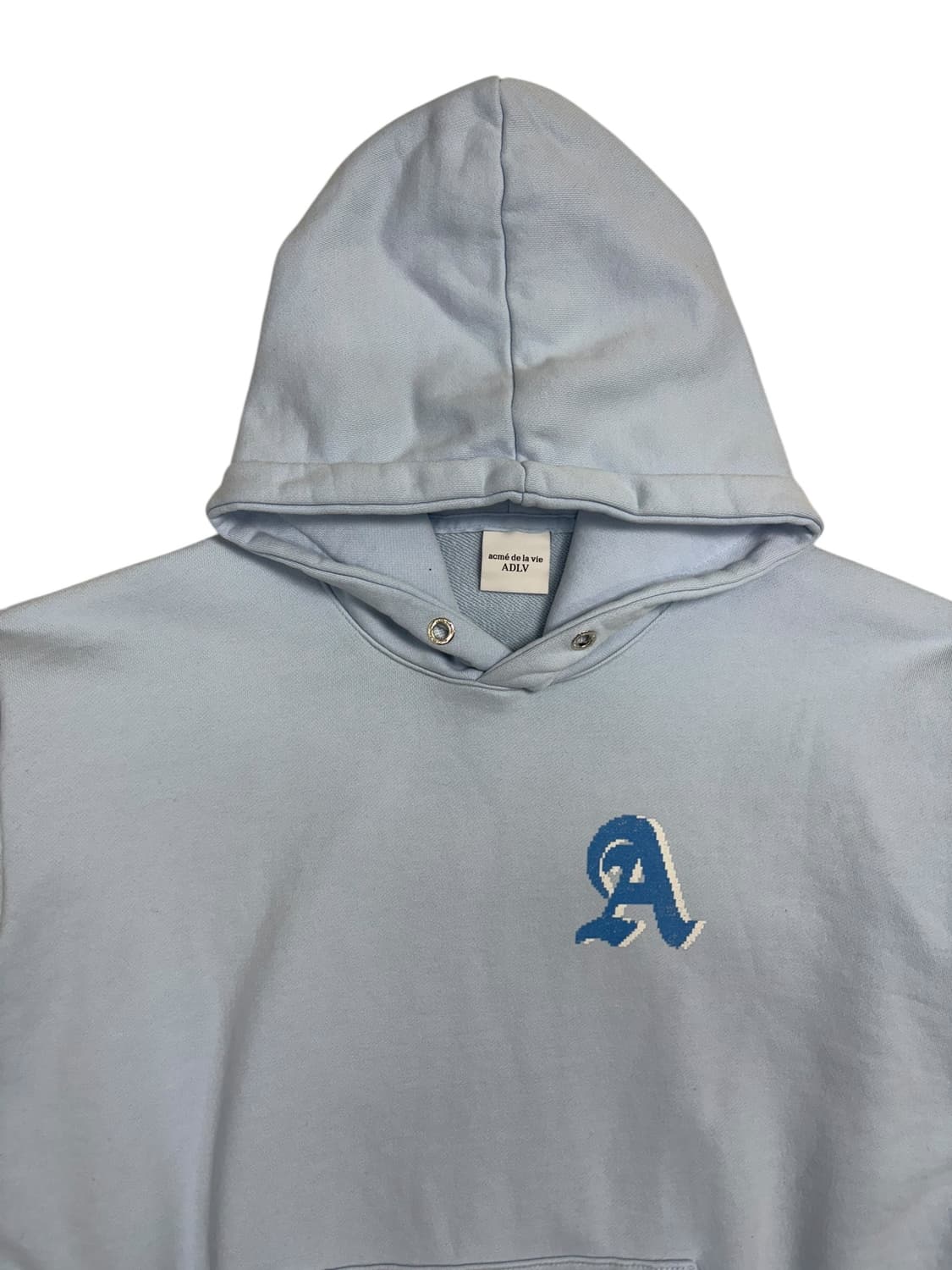 아크메드라비 후드티 상품이미지6