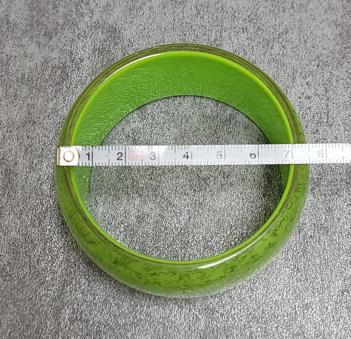 vintage bangle bracelet 상품이미지7