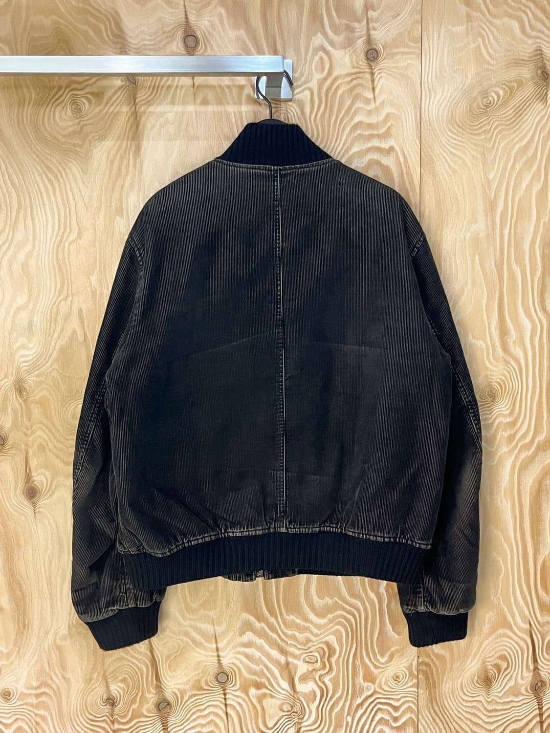 캘빈클라인 진스 코듀로이 데크 자켓 상품이미지4