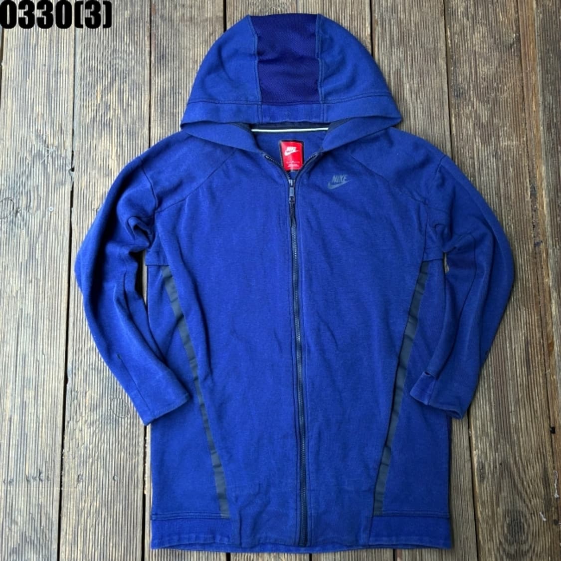 나이키 후드집업 자켓 상품이미지1