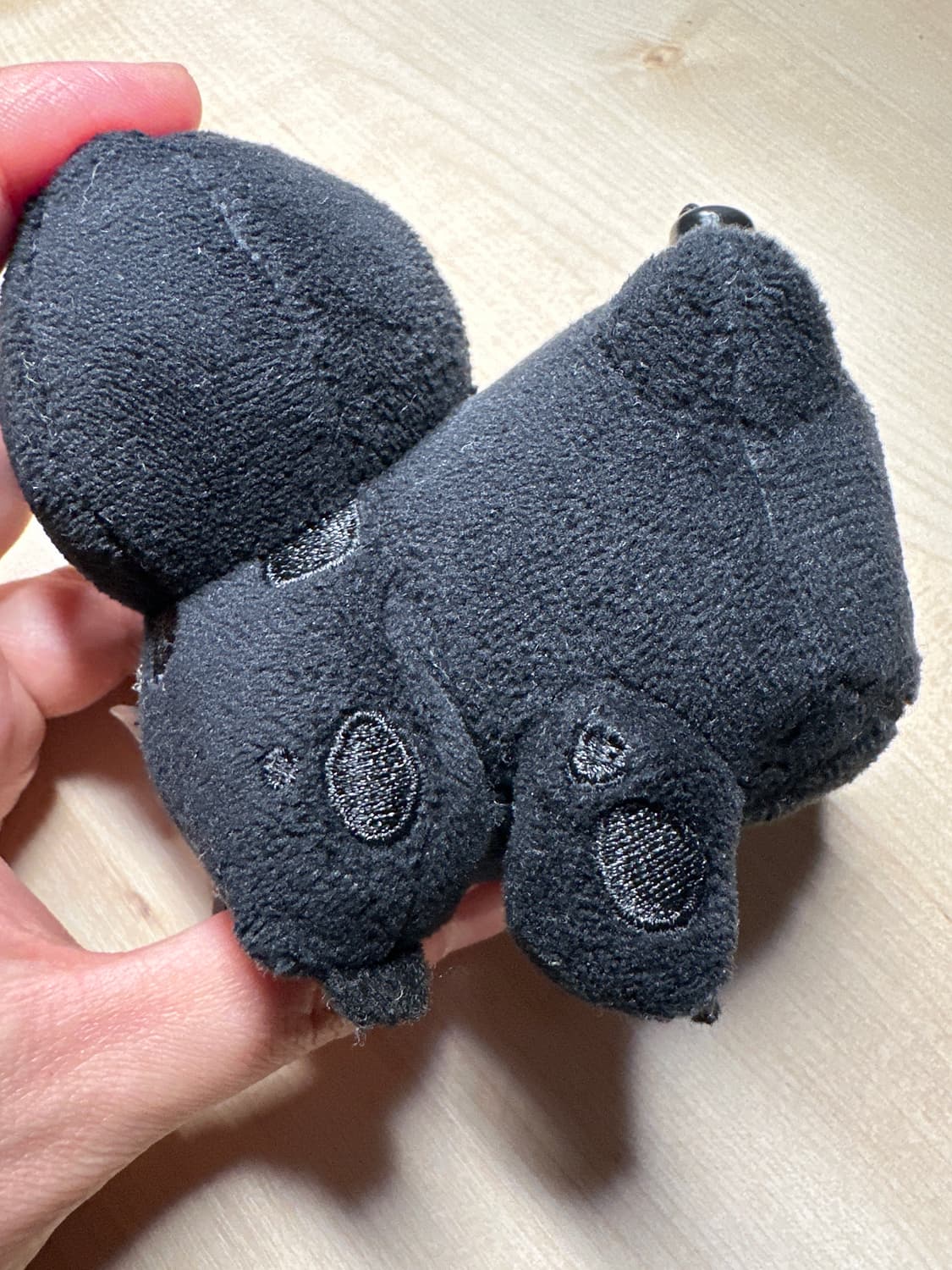 [OS]프라그먼트 포켓몬 이상해씨 키링 상품이미지3