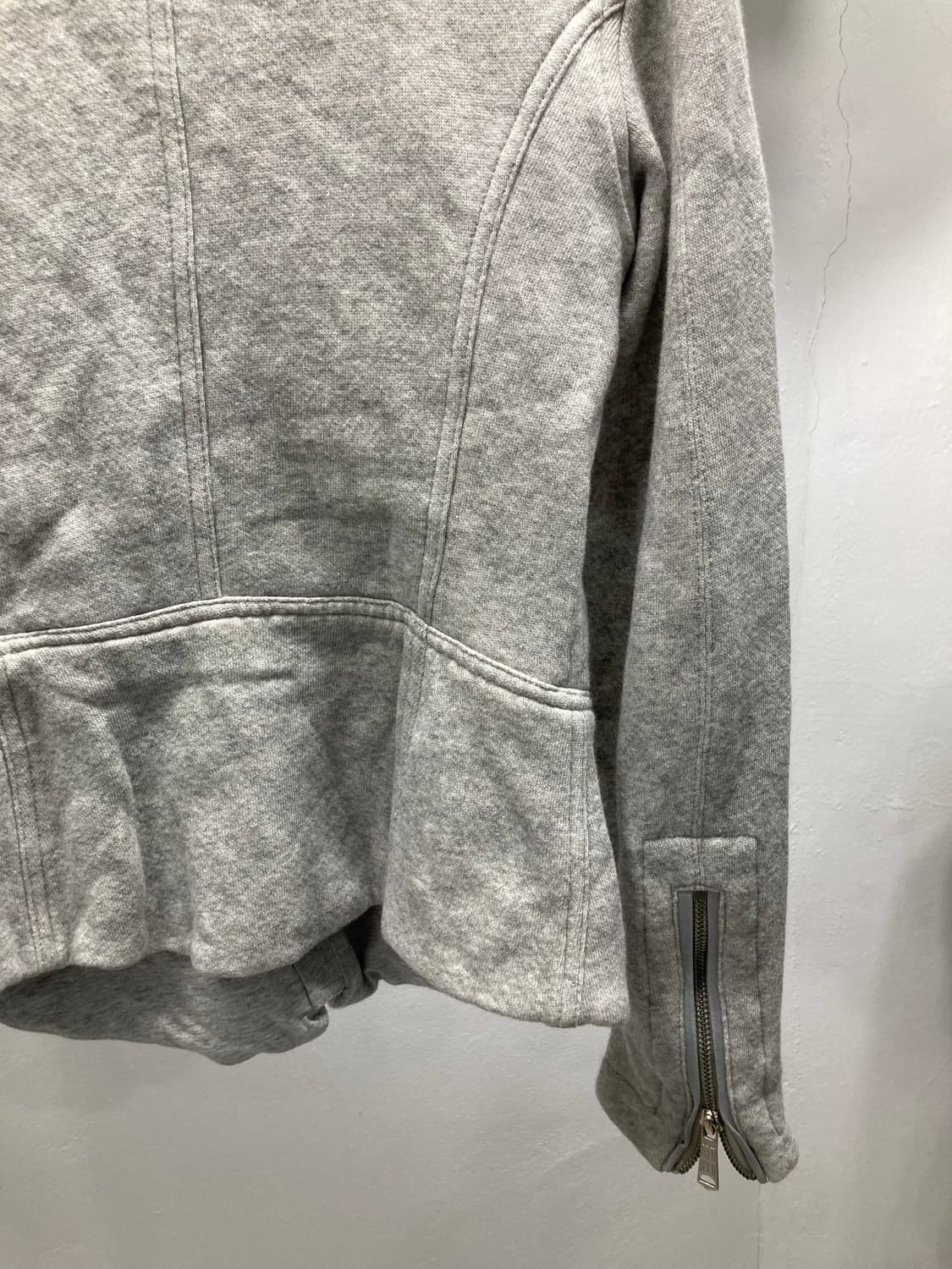 Diesel zip-up 상품이미지6