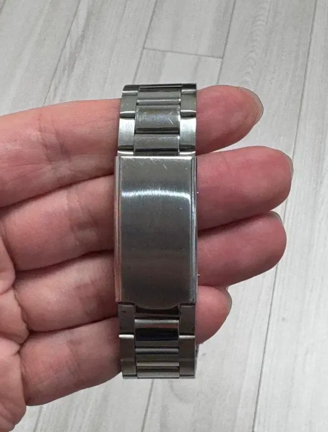 세이코5 70s80s 빈티지 플루티드 베젤 데이저스트 상품이미지6