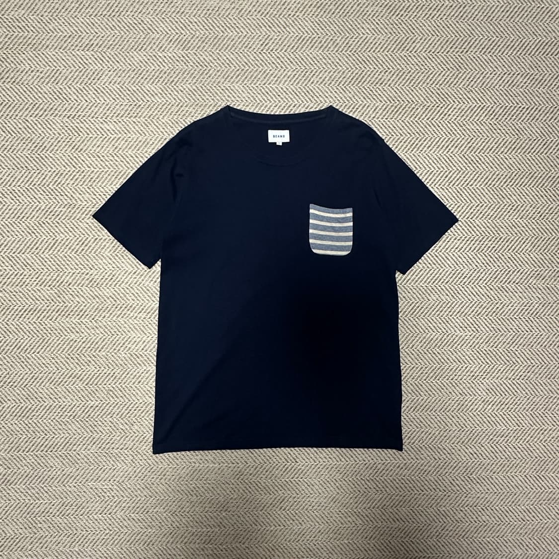 BEAMS t-shirt 상품이미지2