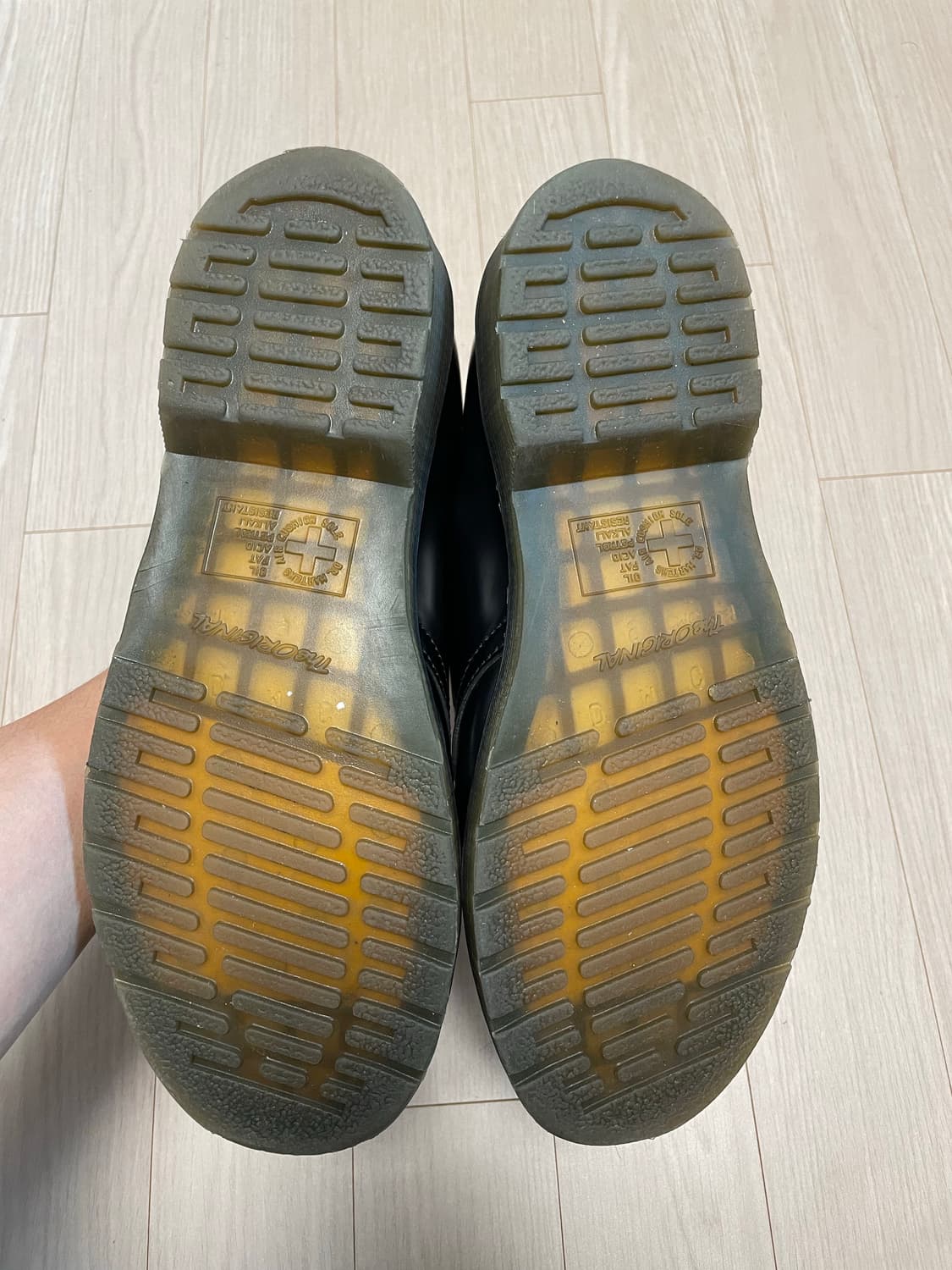 닥터마틴 1461스무스 280 상품이미지5