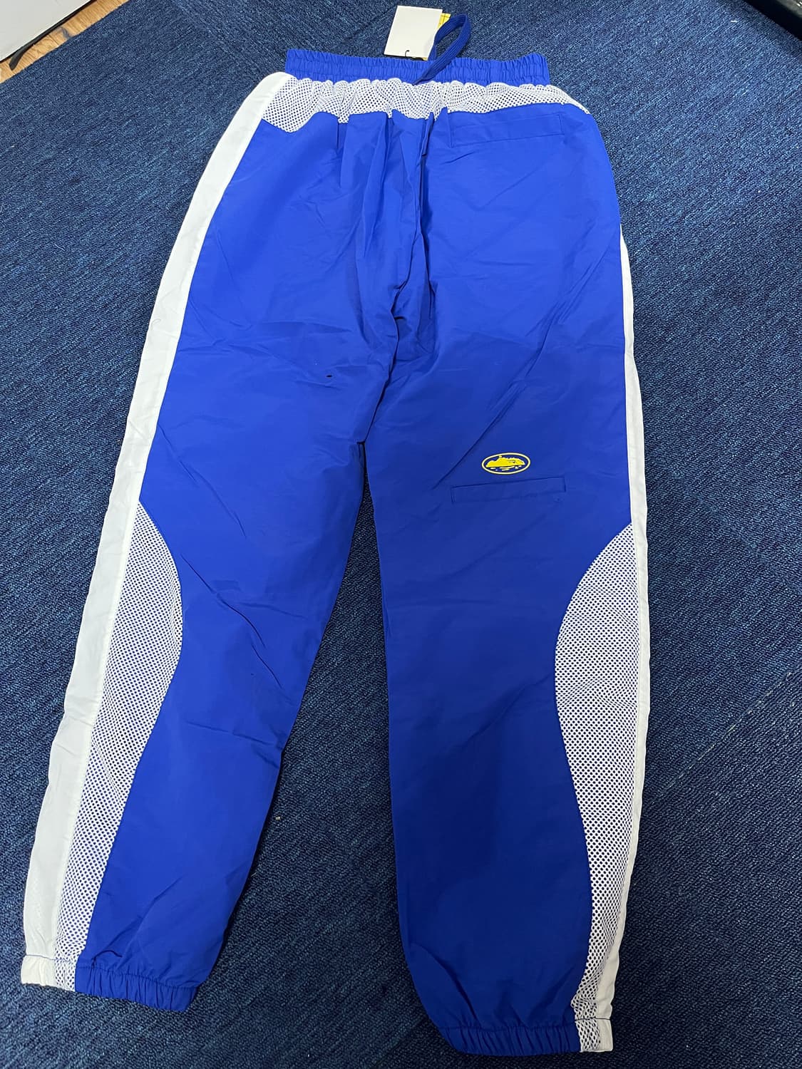 코르테이즈 이탈리아 슈쿠 팬츠 상품이미지3