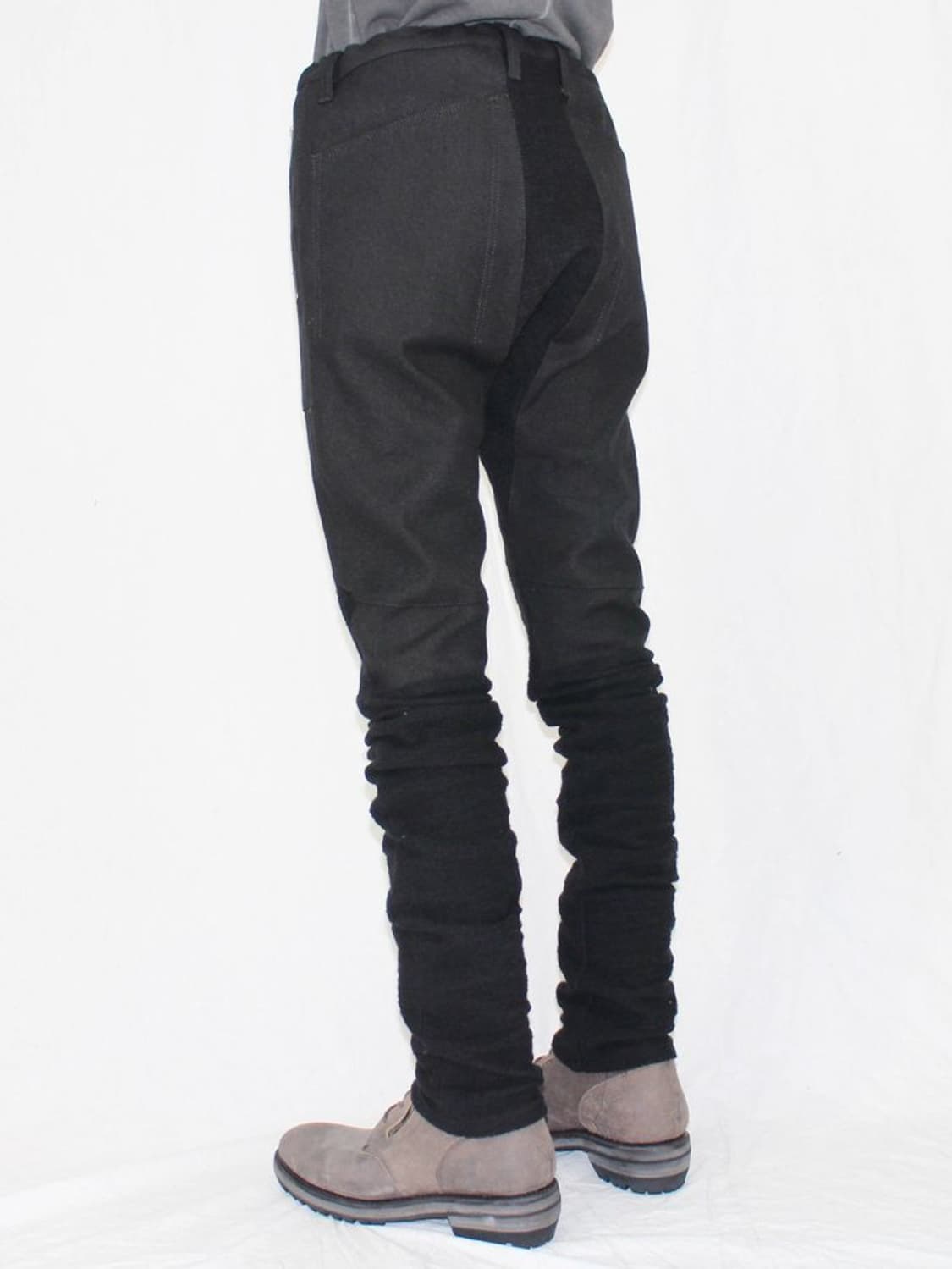 Saddam teissy(현d.hygen) 울/린넨 팬츠 상품이미지3