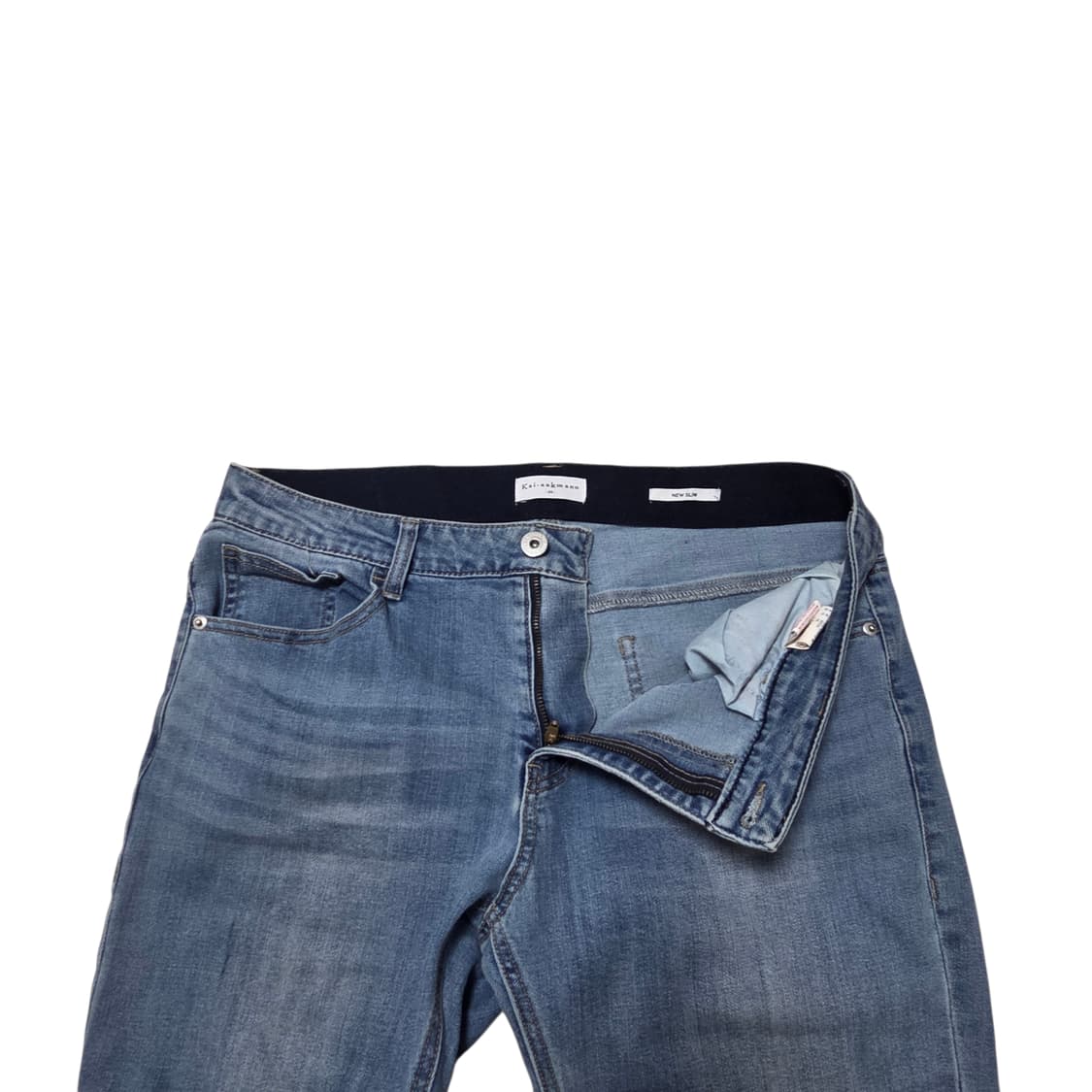 Kai Aakmann 카이아크만 34 남성 데님 팬츠 상품이미지4