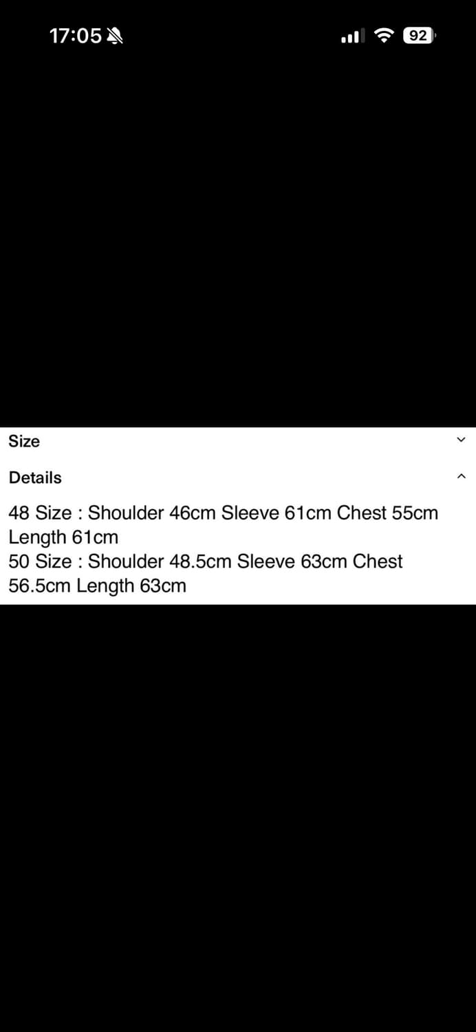 아이엘 콥 셔츠 50 상품이미지4