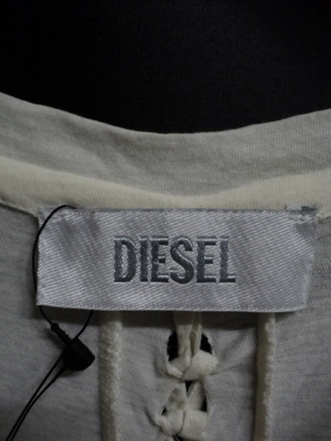 DIESEL 디젤 빈티지 오버핏  상품이미지6