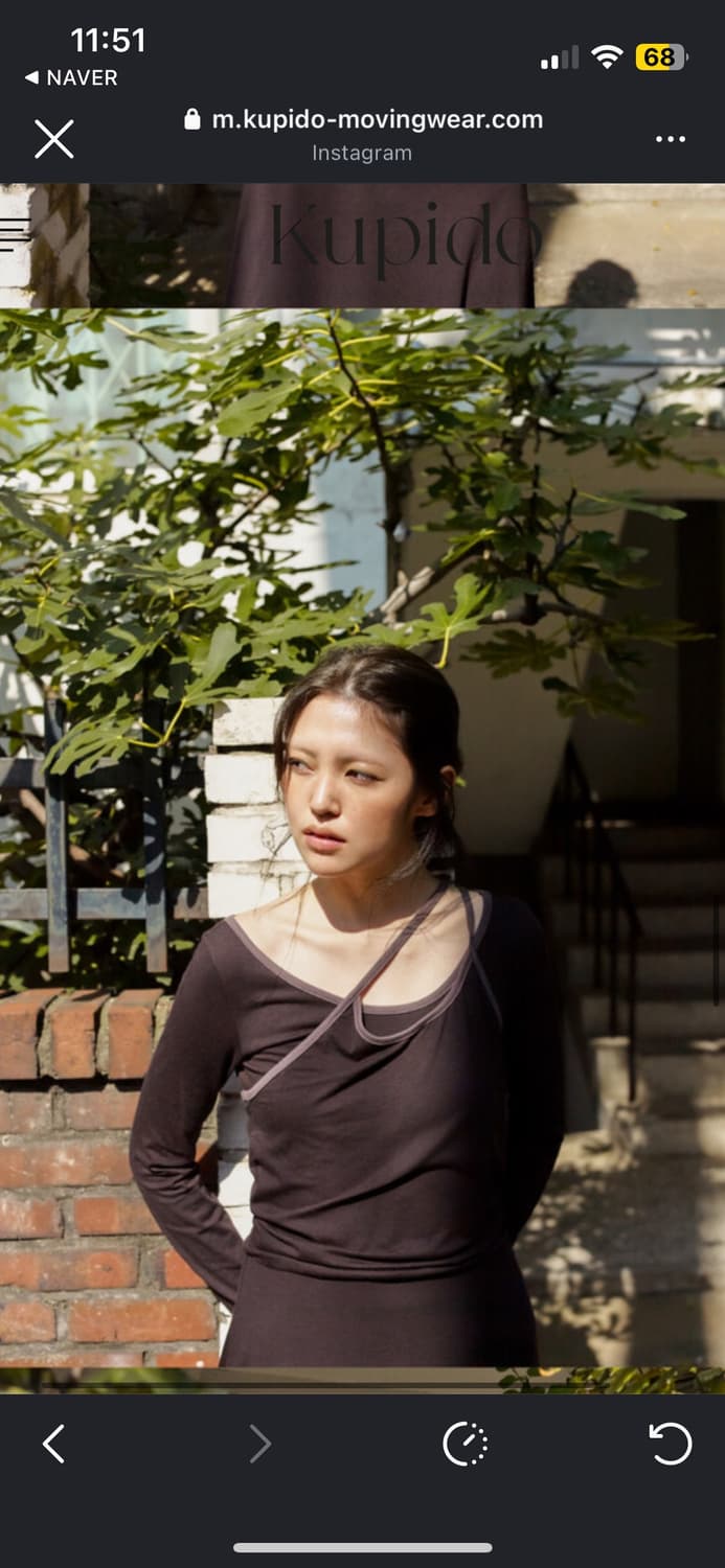 투웨이 레이어드 원피스 상품이미지3