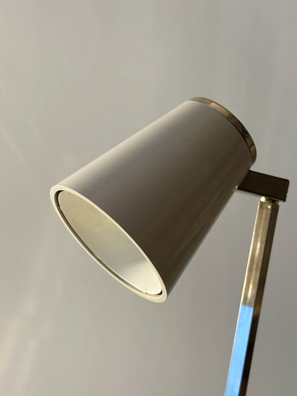 70‘s 독일 Lampette 빈티지 테이블 조명 텔레스코픽 미드센츄리 상품이미지9