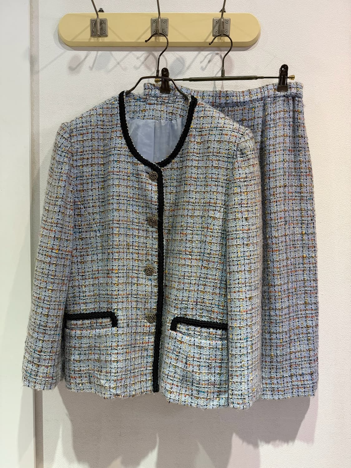 여성 셋업 상품이미지1