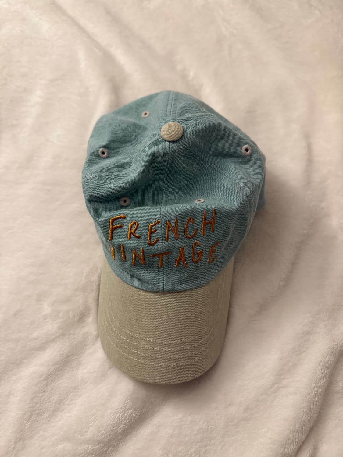 빈티지 모자  상품이미지1