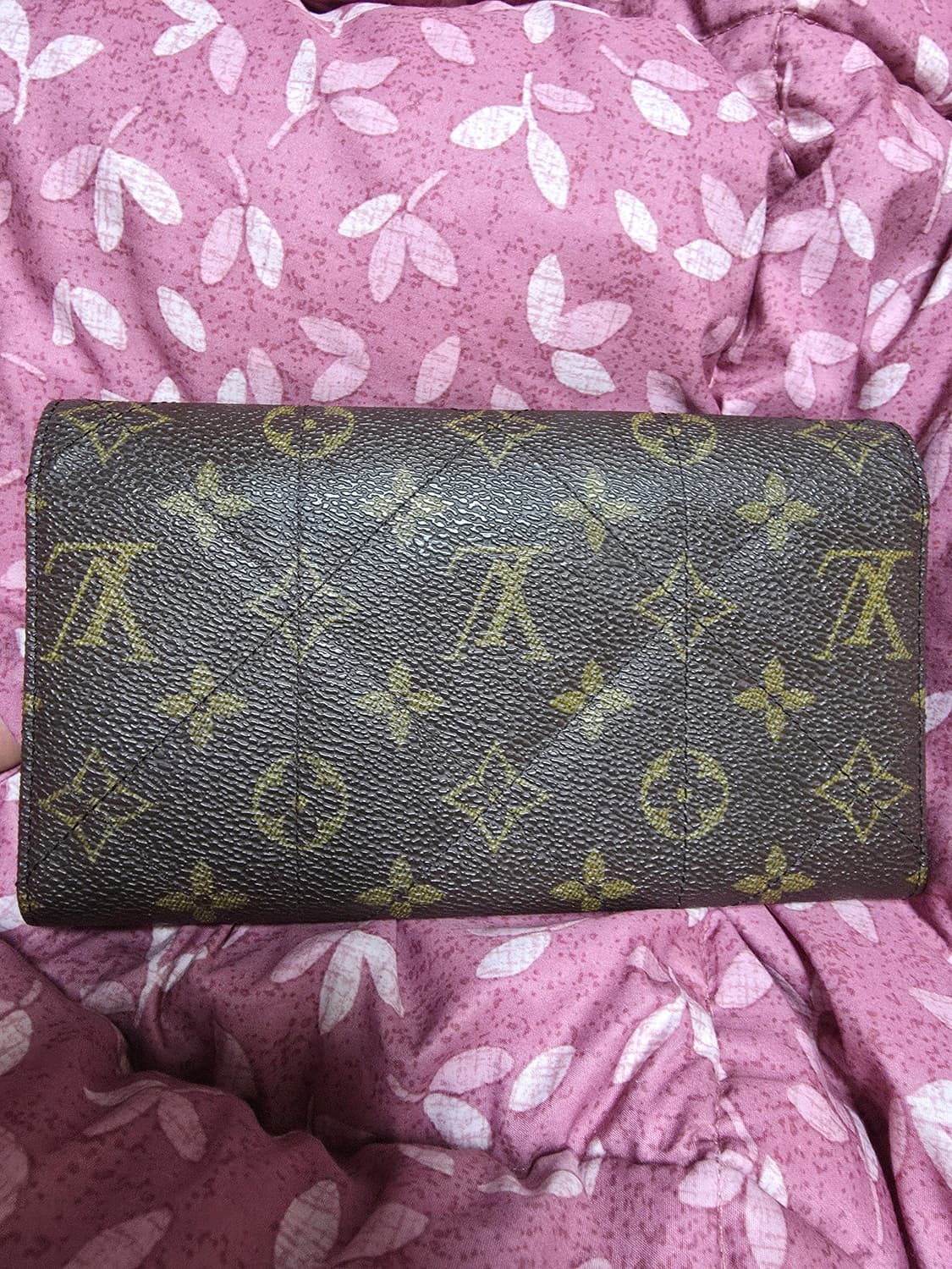 정품루이비통장지갑 상품이미지2