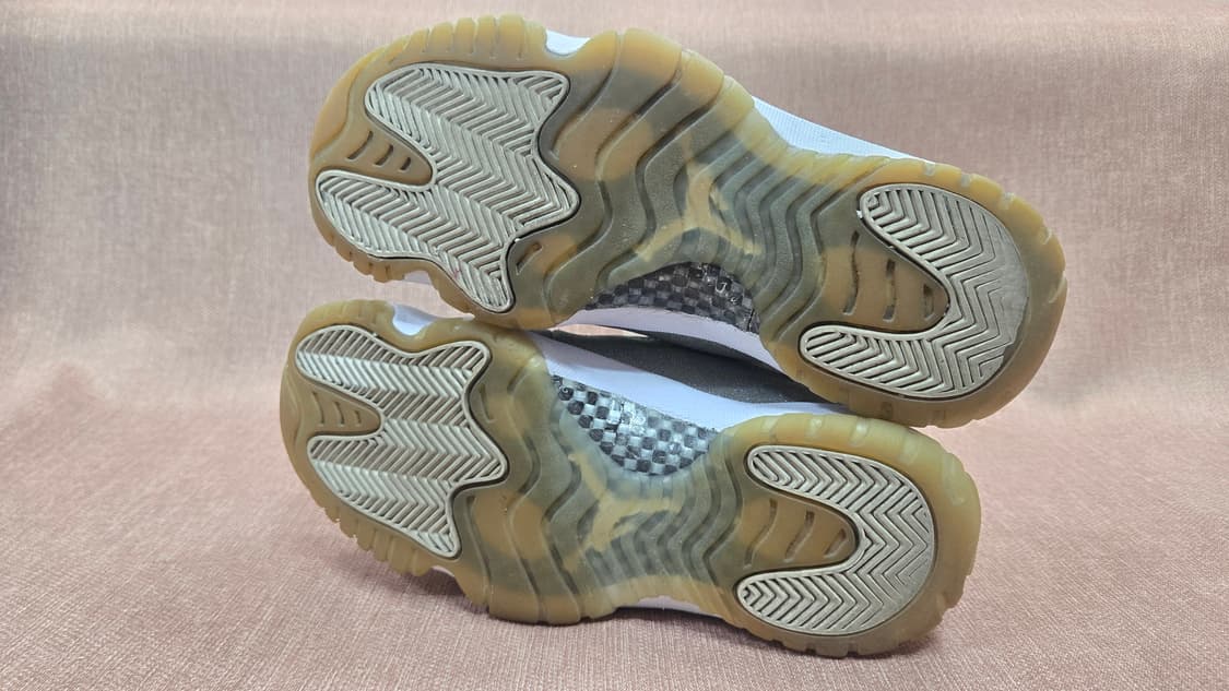 나이키 250mm-  조던 11 글리터 상품이미지6