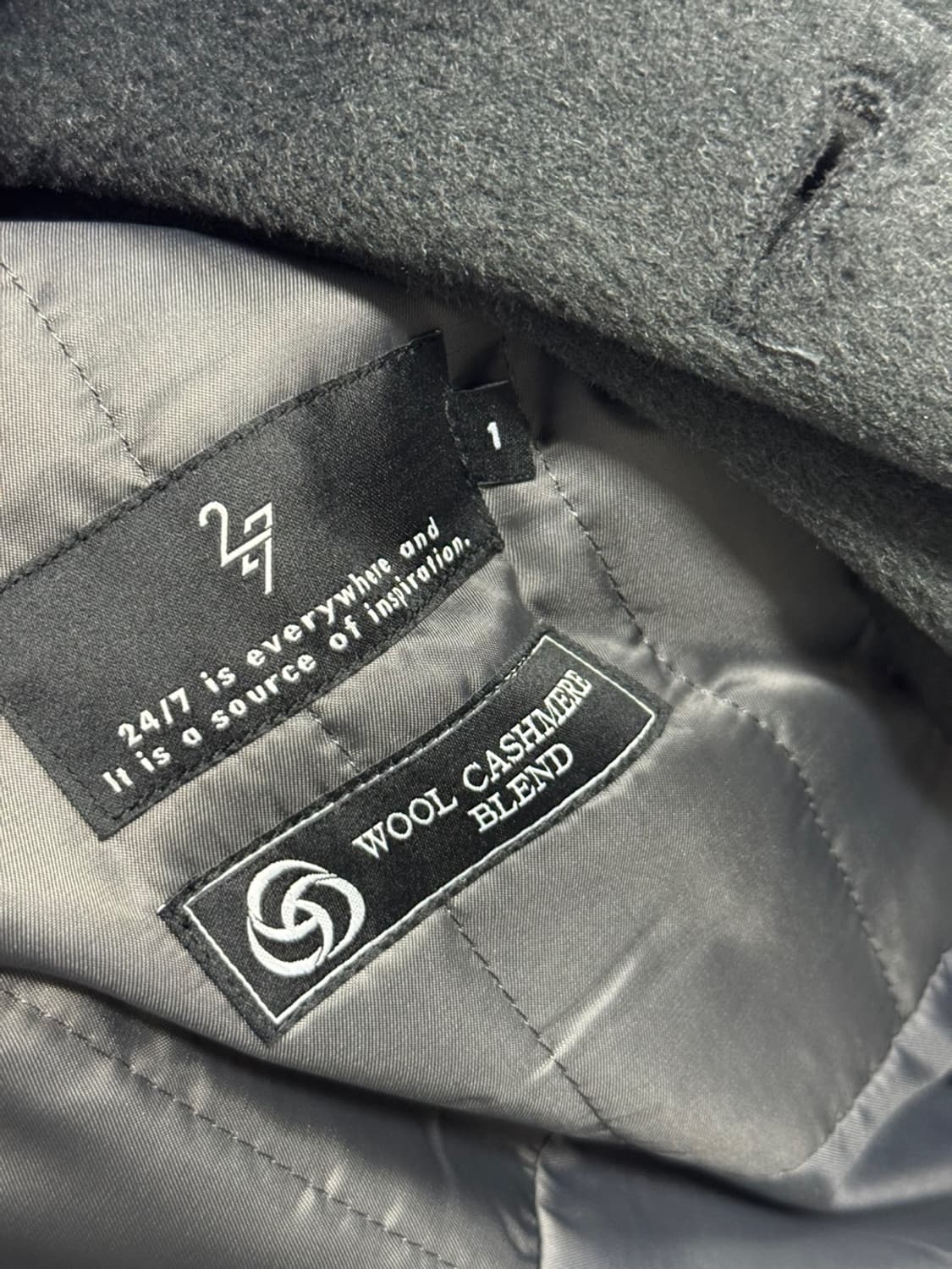 EVERYWHERE 24/7 HAUS 상품이미지4