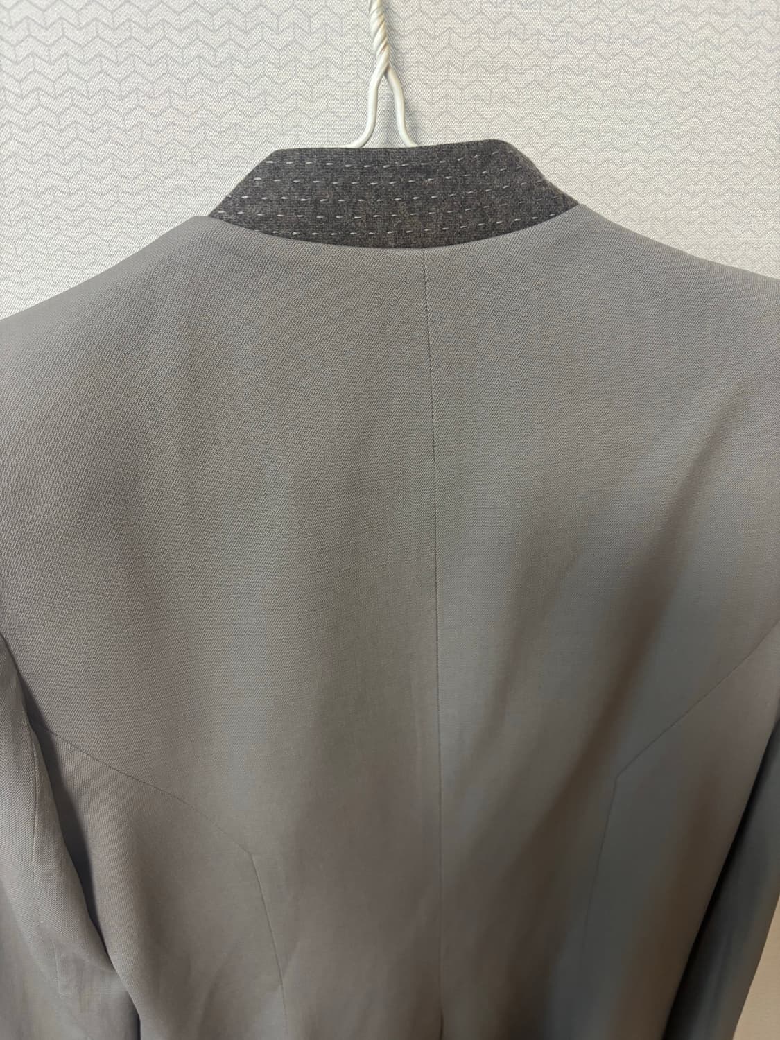 헬무트랭 블레이저 상품이미지4