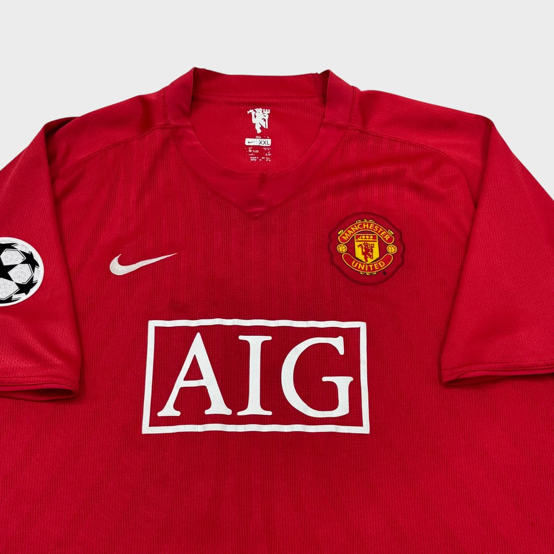 07-09 맨체스터 유나이티드 홈 No.10 웨인 루니 상품이미지3