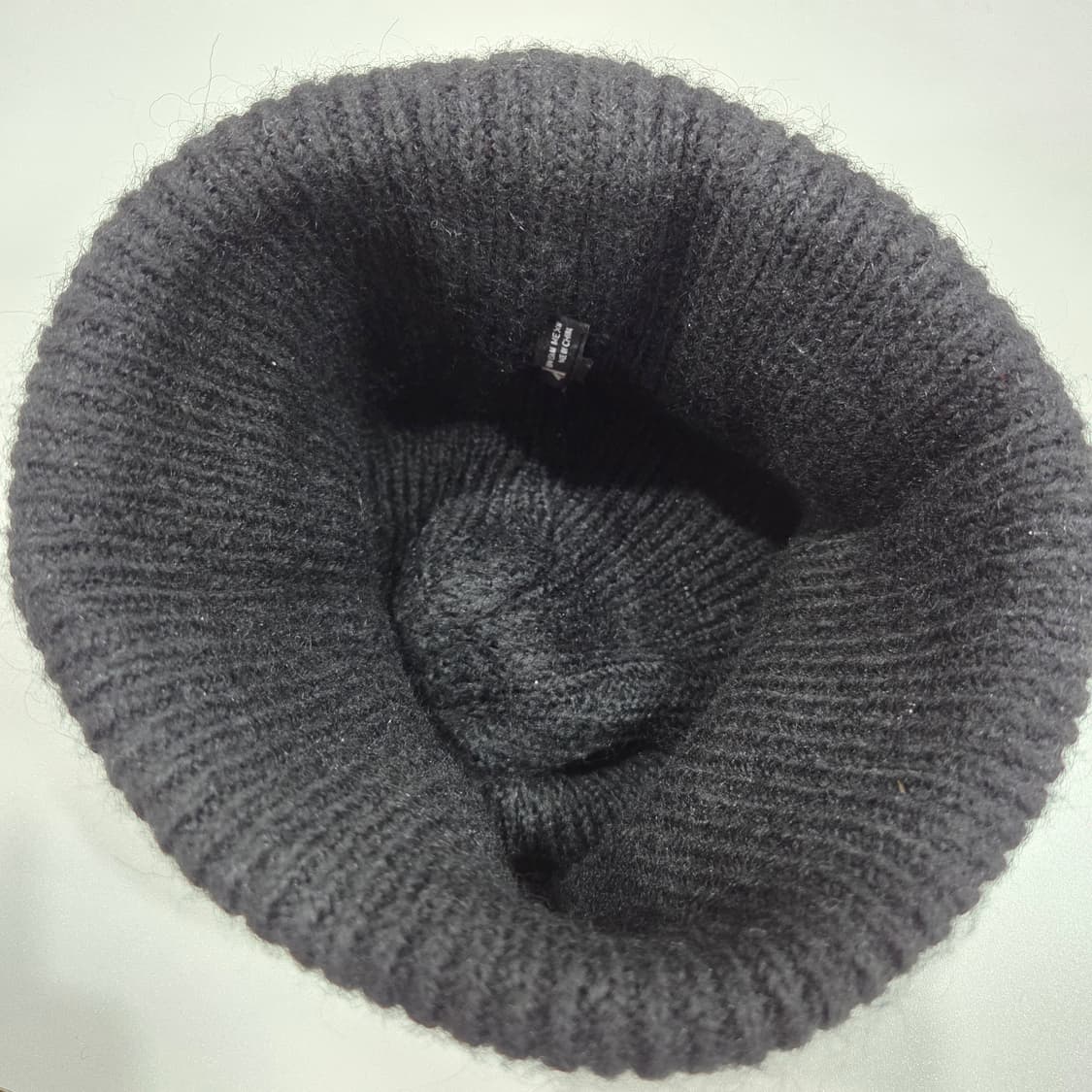 자라 비니 상품이미지3