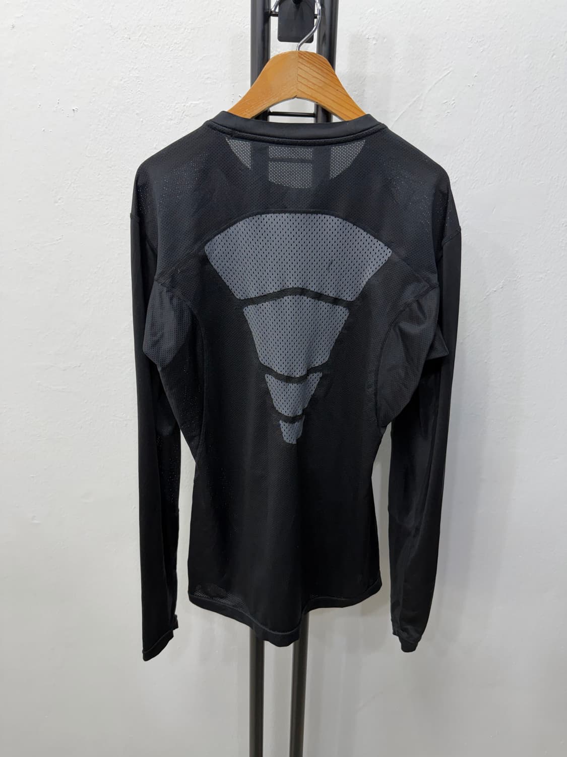 정품) 나이키 프로컴벳 드라이핏 기능성 티셔츠 XL 상품이미지5