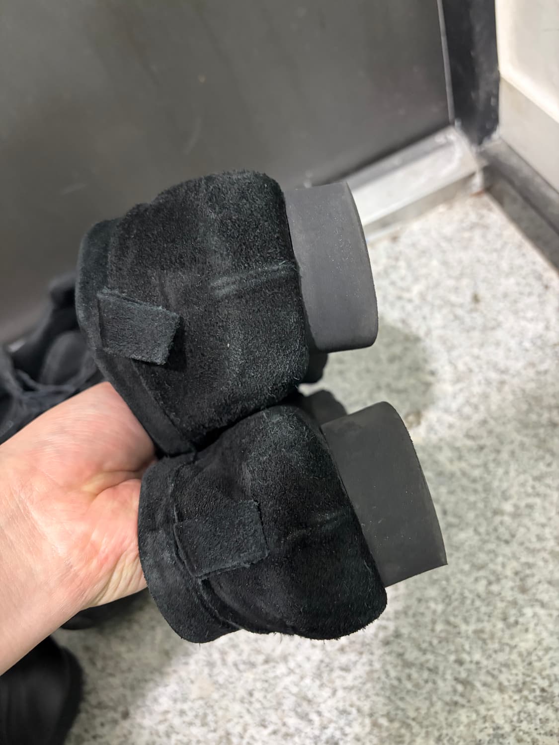 폴리테루 왈라비 우븐3 상품이미지4