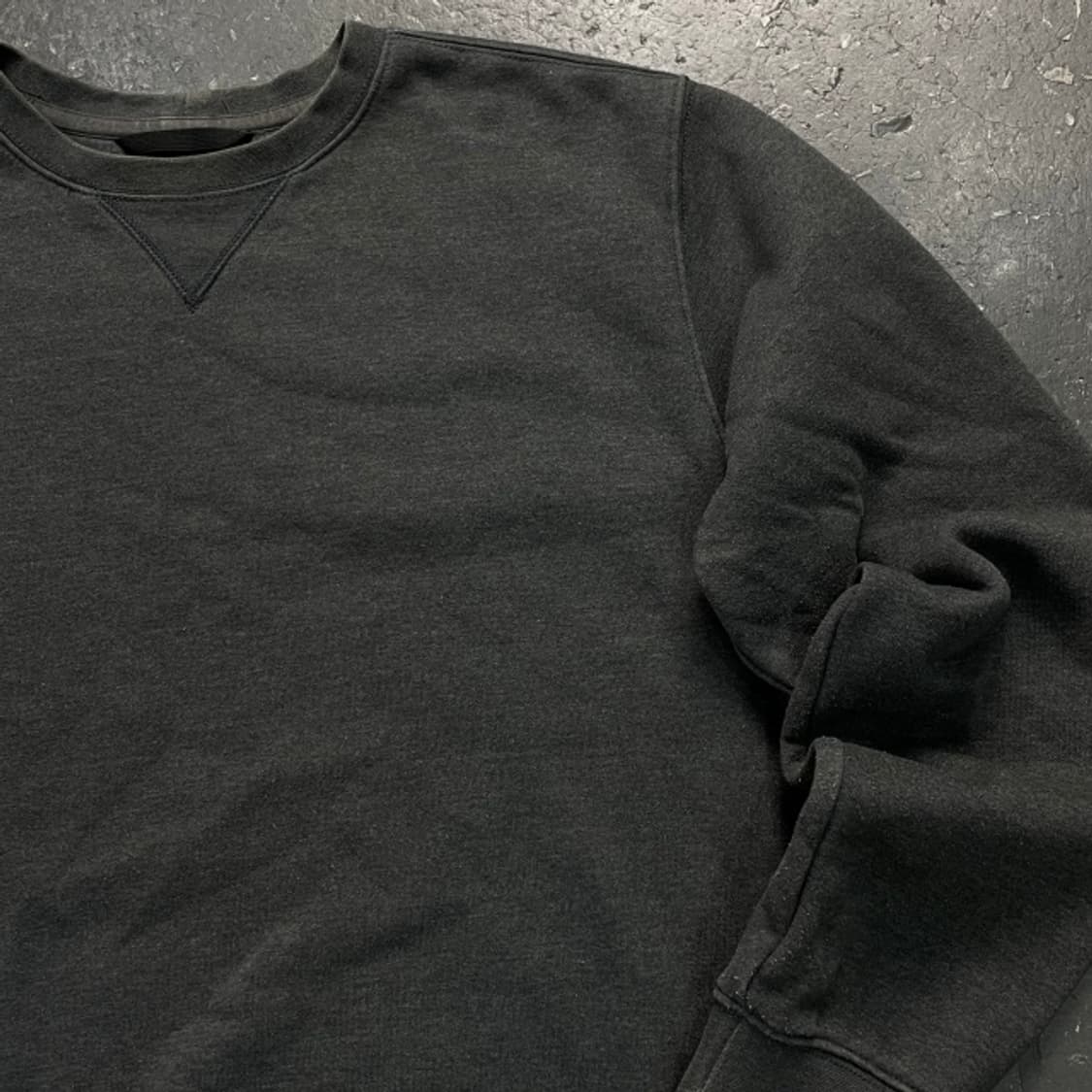 100 칼하트 루즈핏 맨투맨 상품이미지2