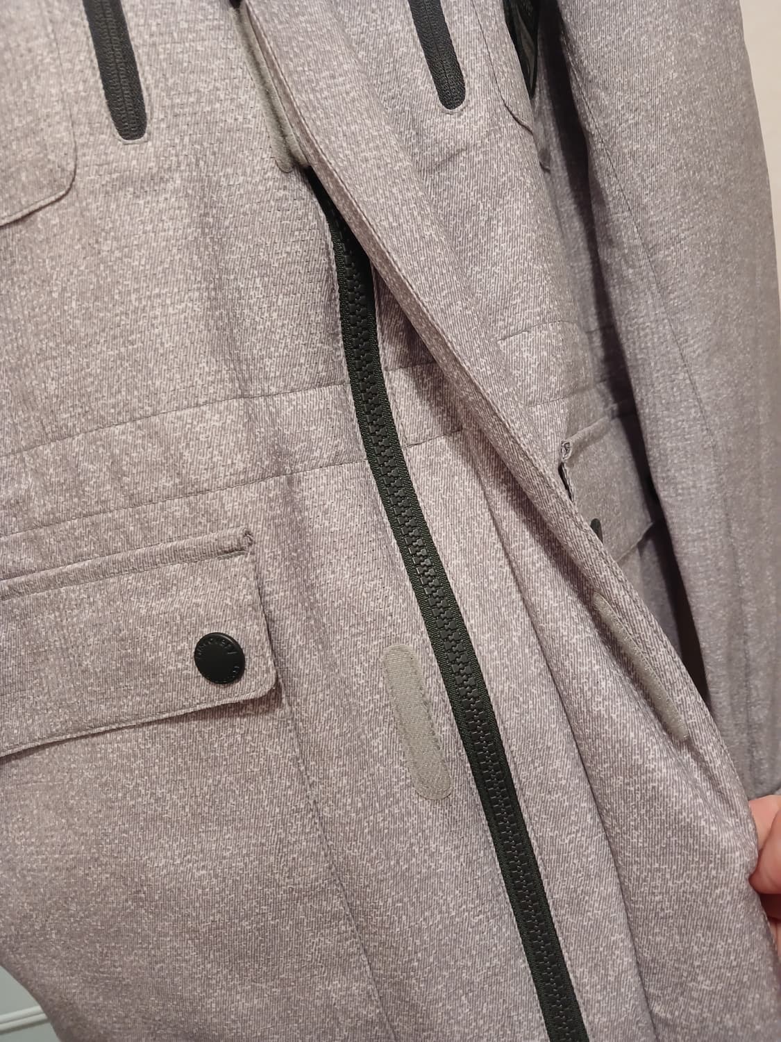 디스커버리 정품 남성 봄가을 점퍼 100 사이즈 상품이미지7