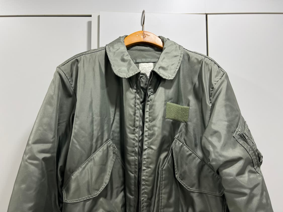 Cwu 45P자켓 xl 사이즈 상품이미지2