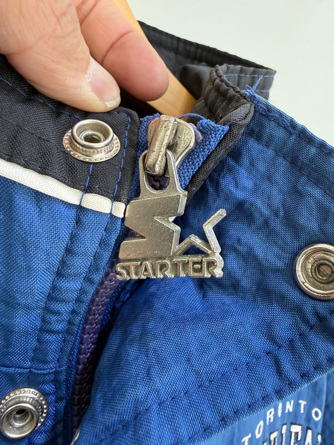 STARTER 자켓  상품이미지7