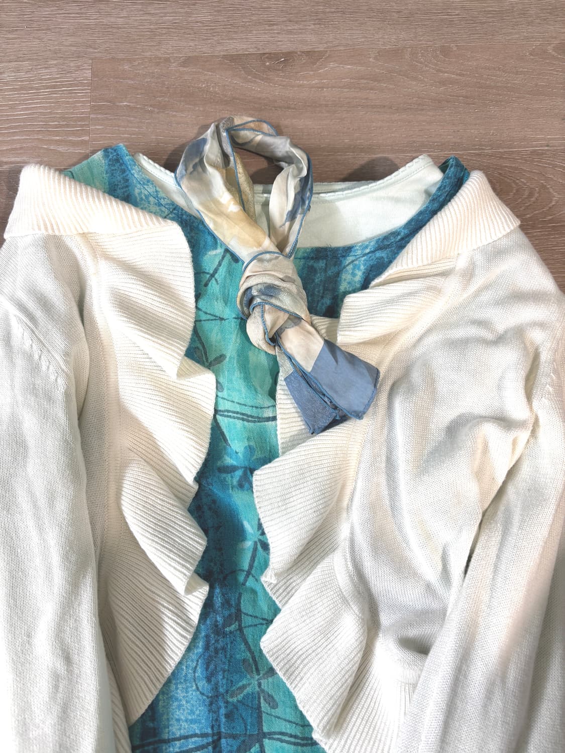 지구샵 바닷마을 다이어리st 코디 세트🪼(네 개 구성) 상품이미지2