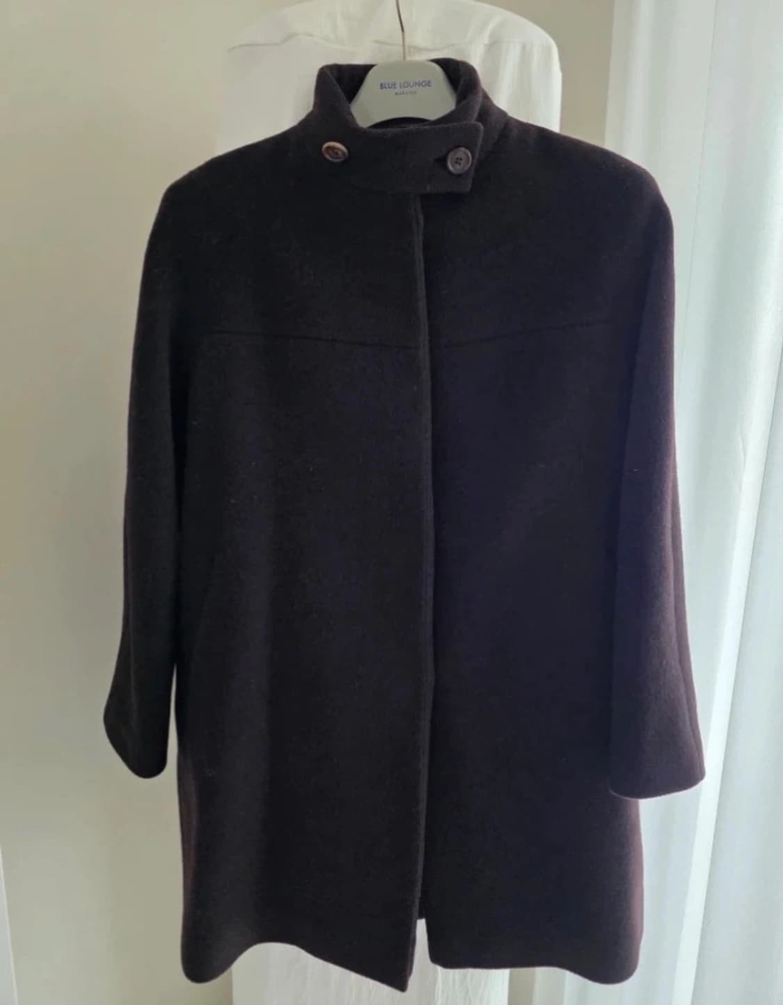 구호 코트 상품이미지1