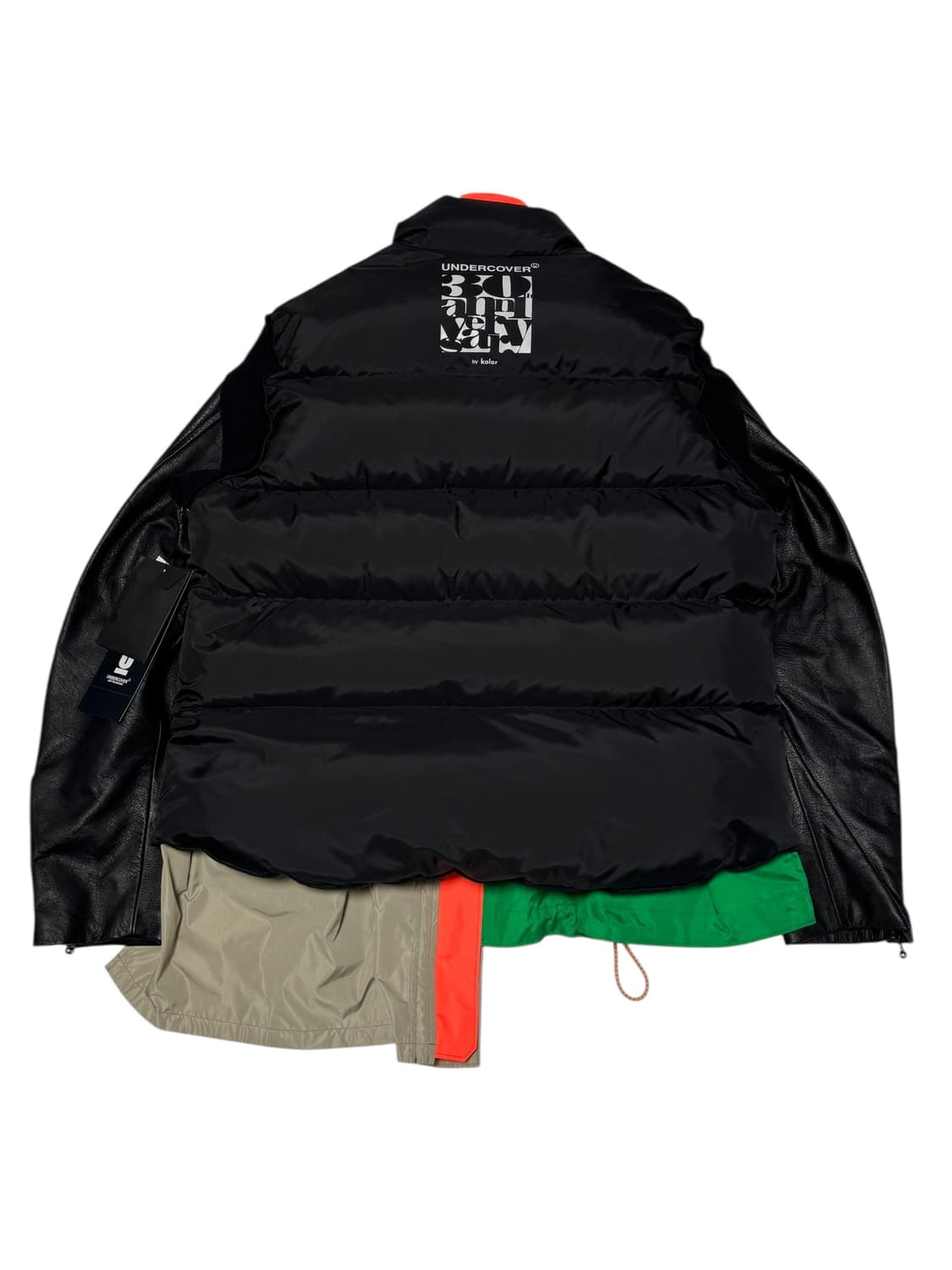 UNDERCOVER x kolor 상품이미지4