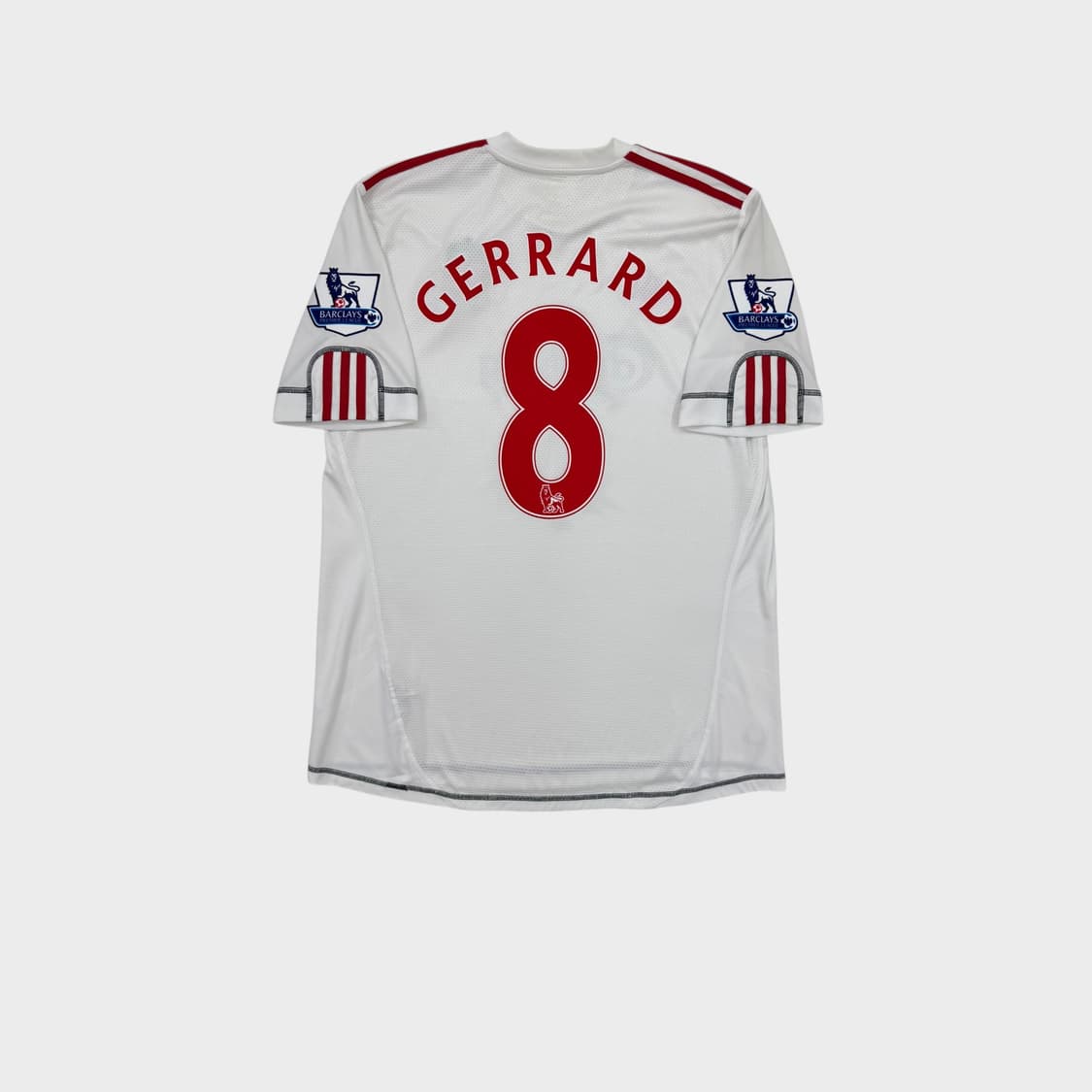 09-10 리버풀 써드 No.8 스티븐 제라드 상품이미지2