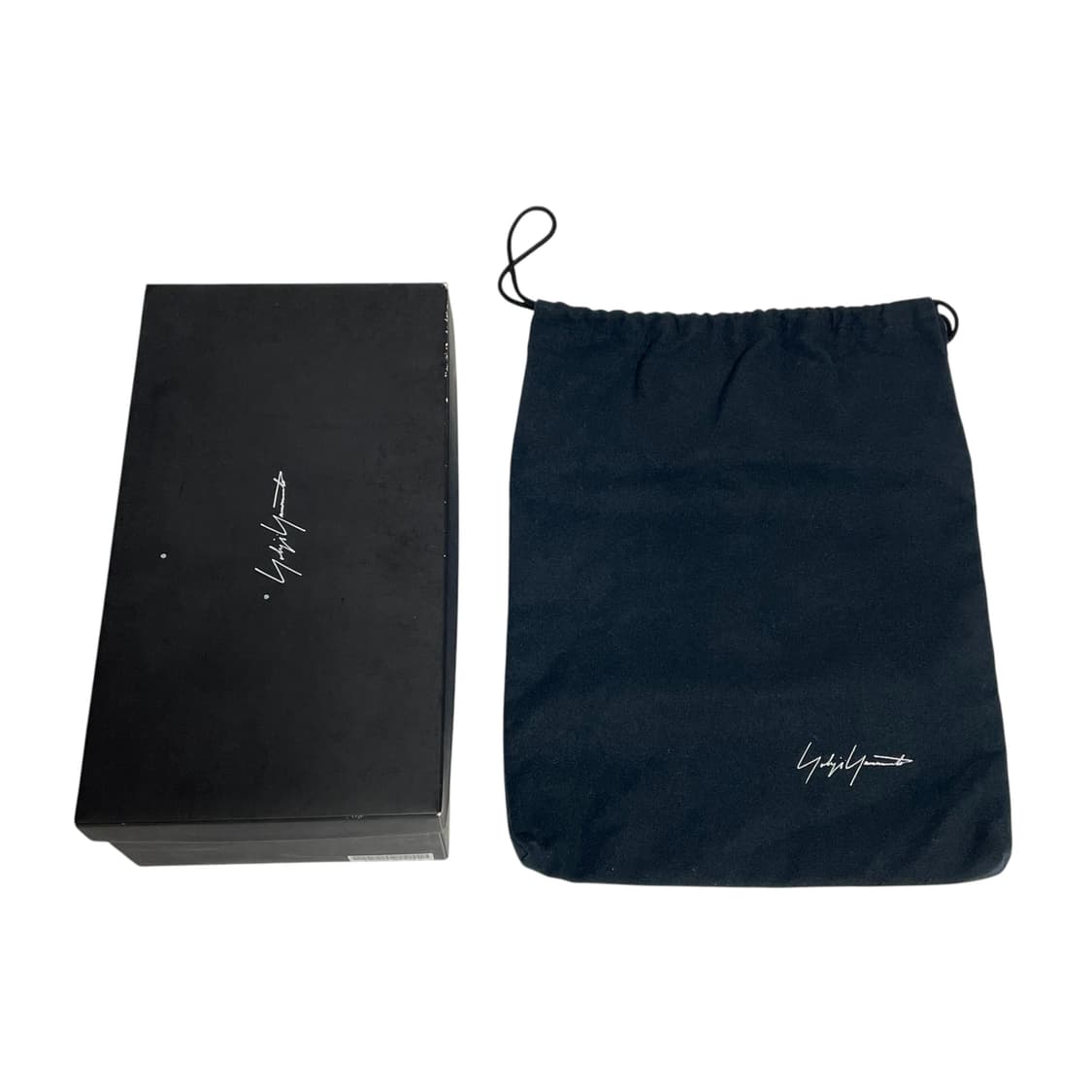 요지 야마모토 FEMME 더비 슈즈 2015SS 상품이미지9