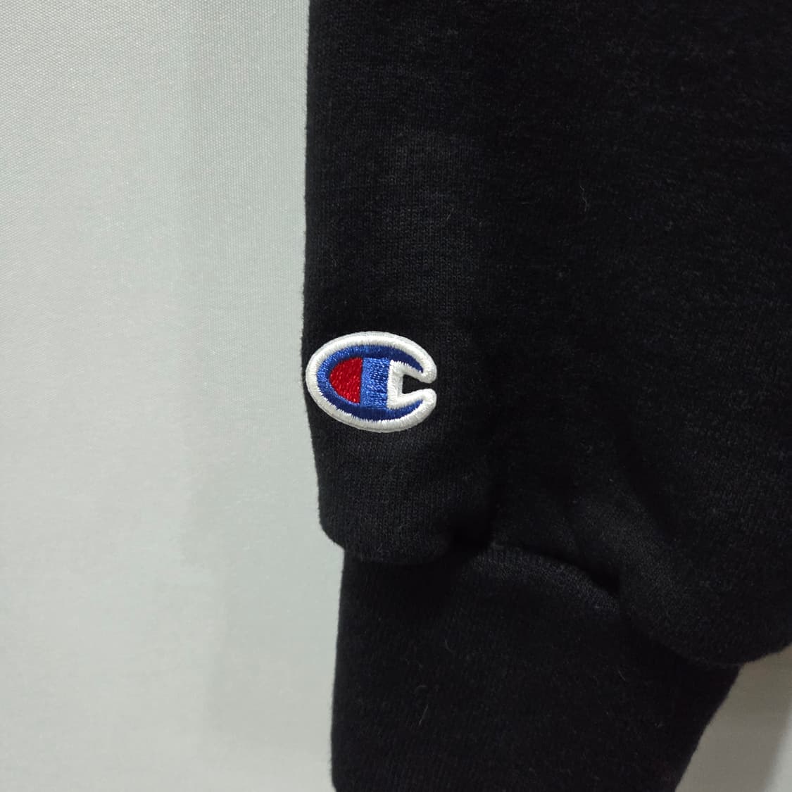 챔피온 기모 후드티 XL 상품이미지3