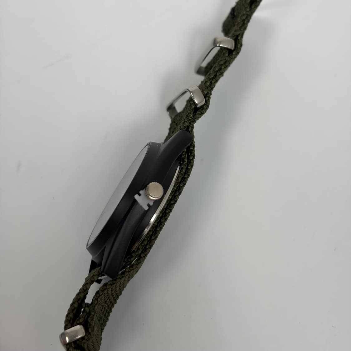 데드스탁 해드 포터 손목 시계 상품이미지6