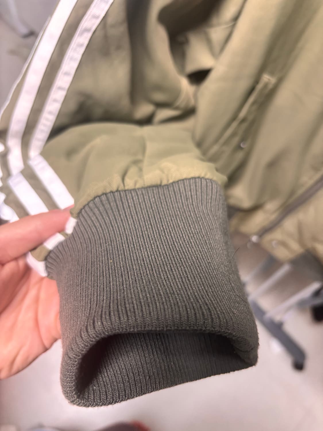 아디다스 오리지널스 자켓 상품이미지4