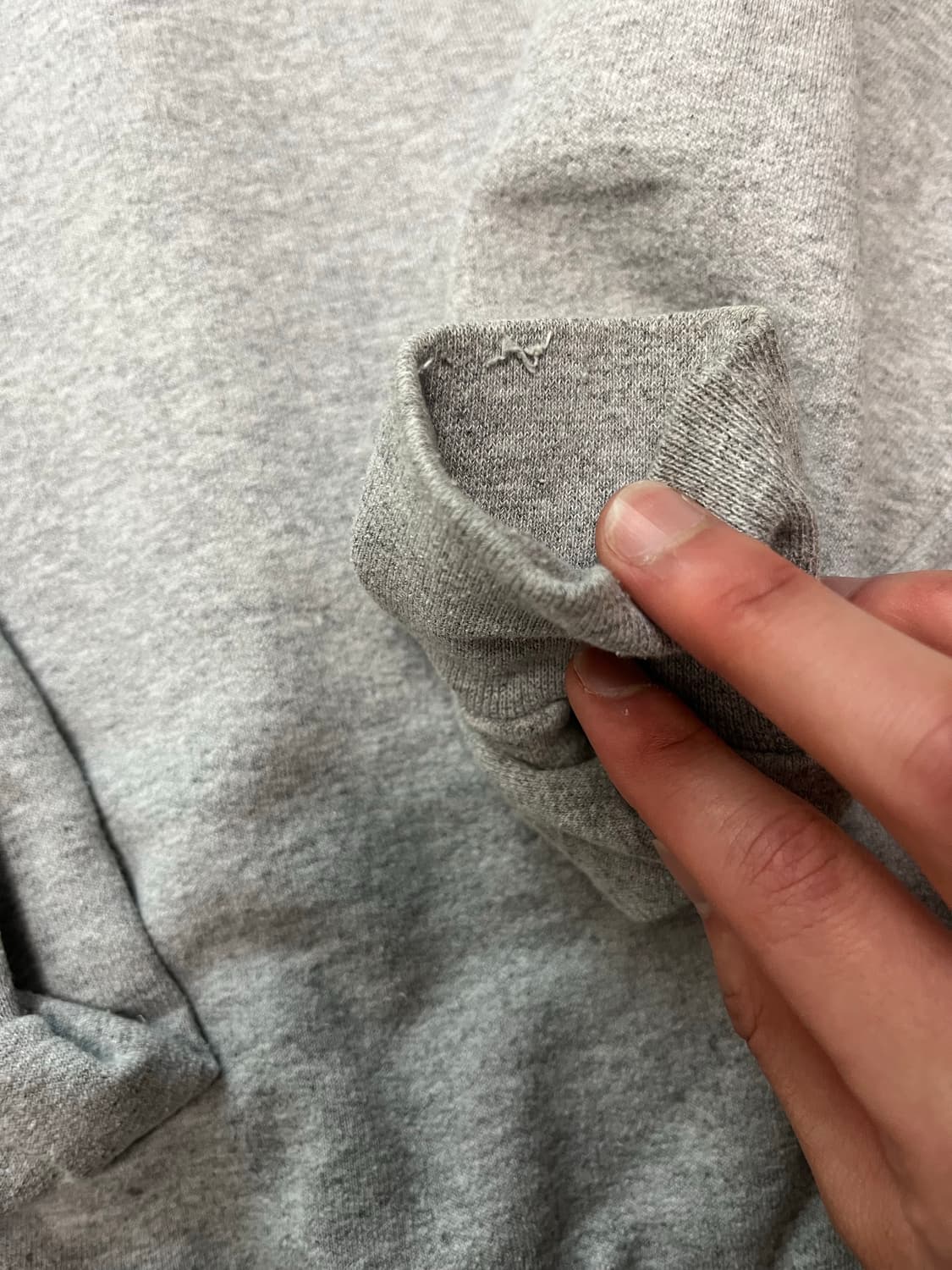 챔피온 맨투맨  상품이미지8