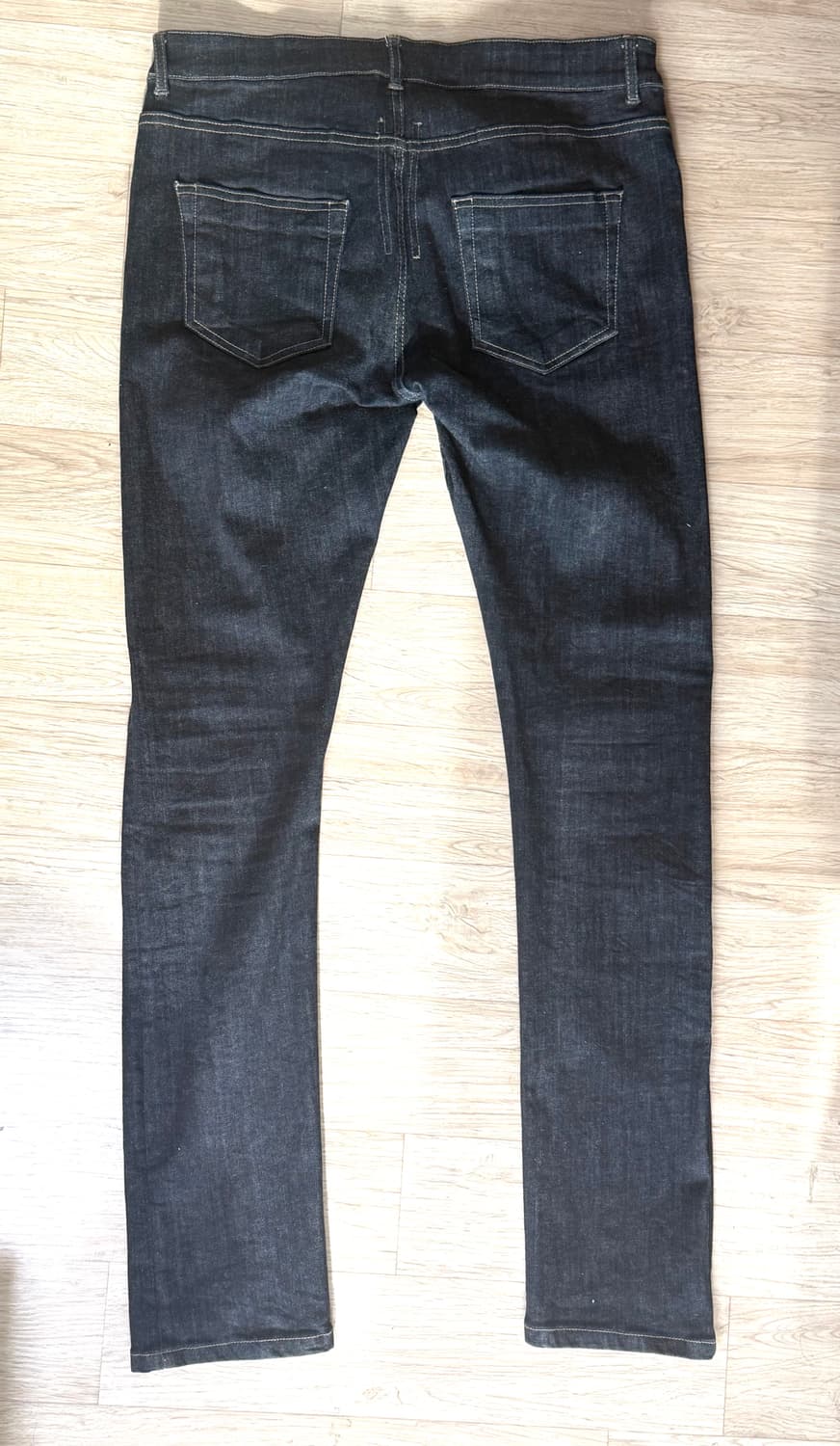 Rick Owens 디트로이트 컷 상품이미지2