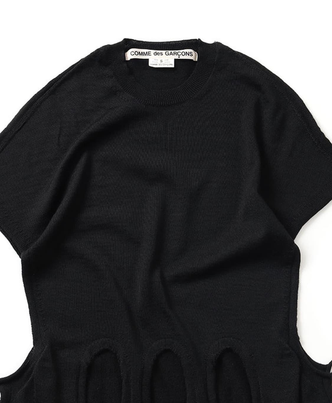 COMM des GARCONS 상품이미지2