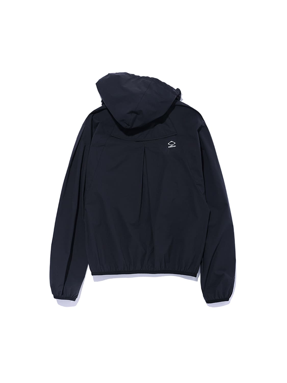 미스치프 라이트 윈드브레이커 차콜/네이비 상품이미지3