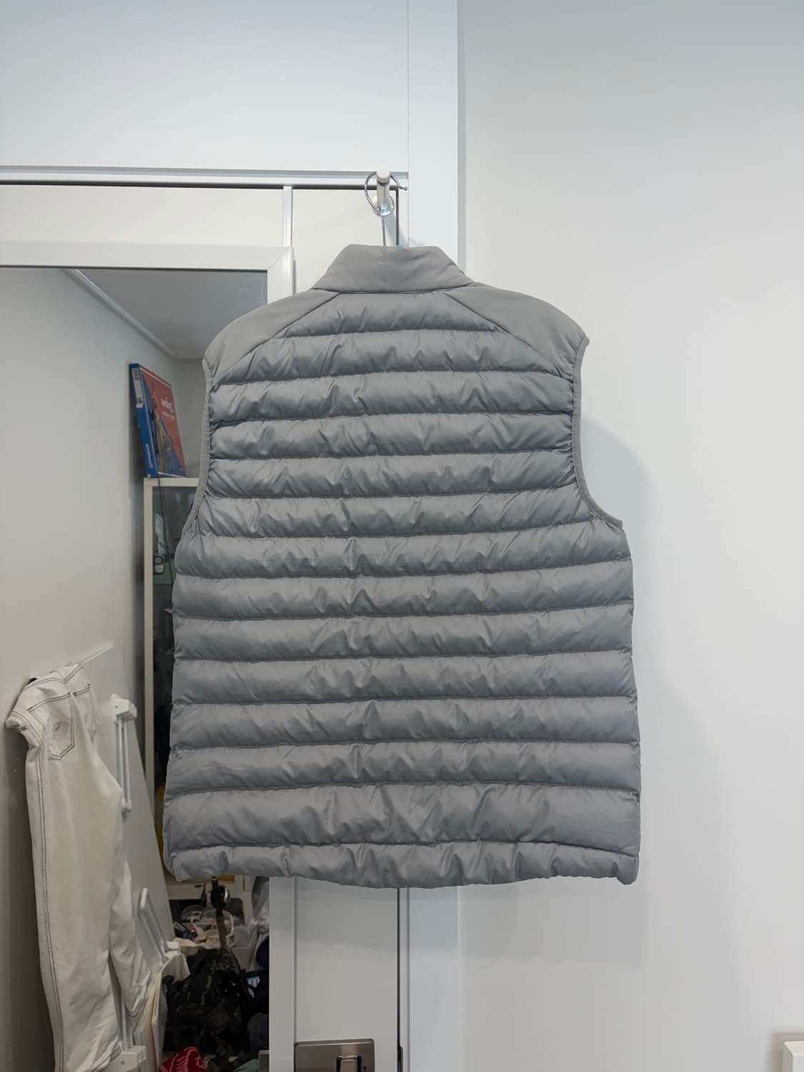 조끼 팔아요 상품이미지2