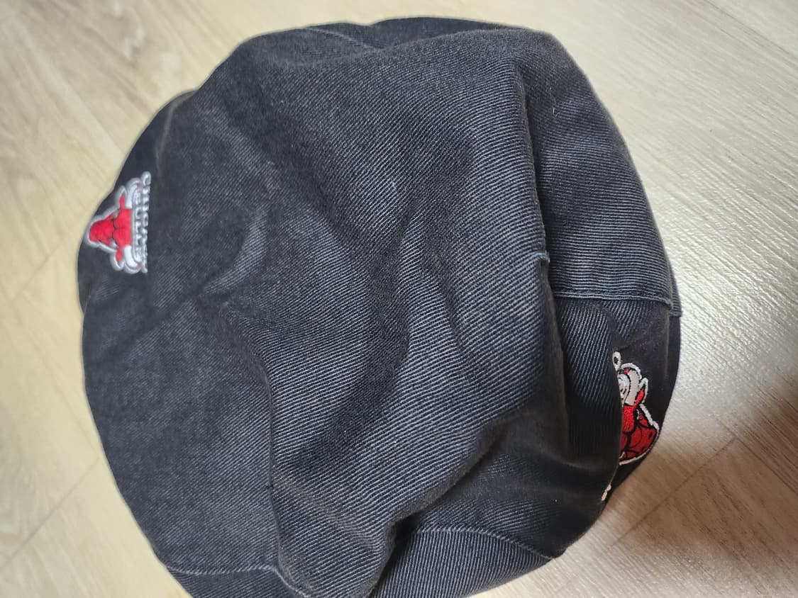 NBA 시카고 불스팀의 베레모 굿즈 58호 상품이미지9