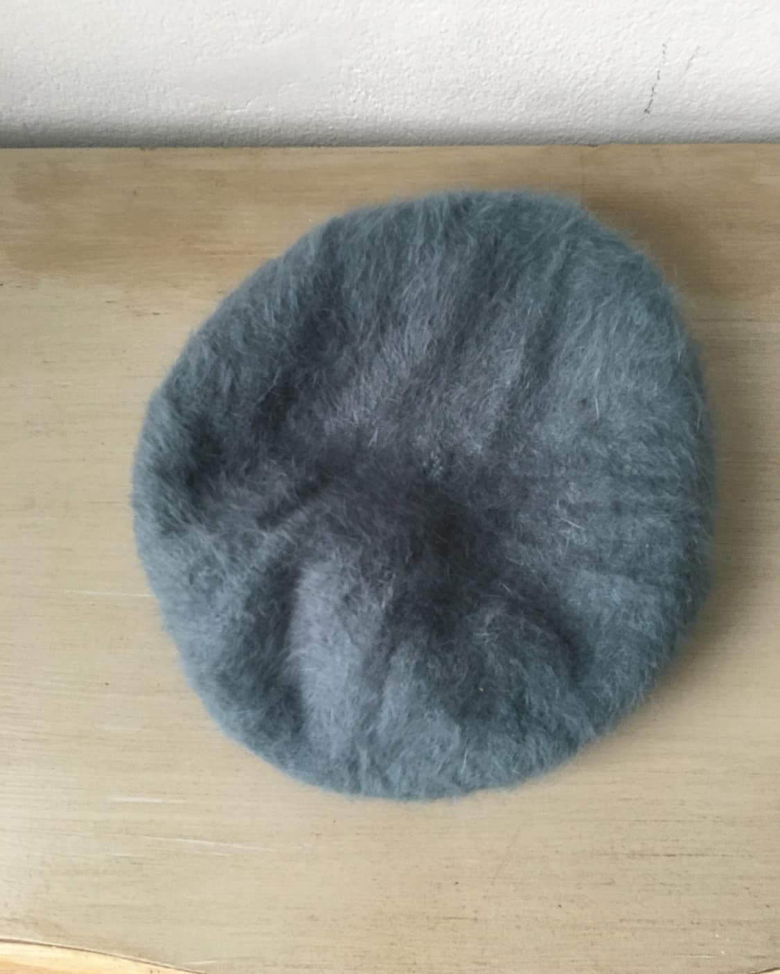 blue beret 상품이미지2