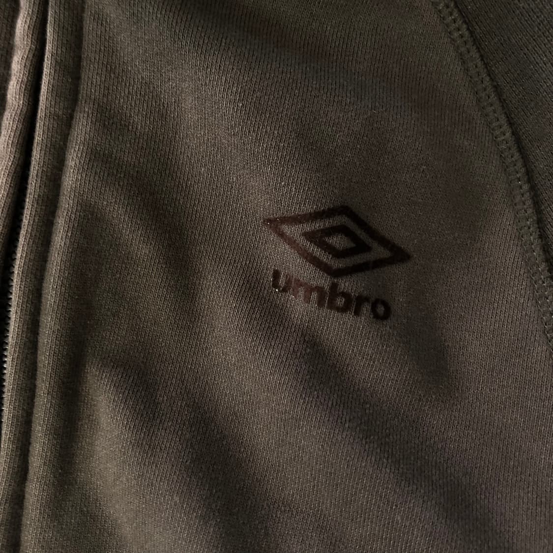 엄브로 후드집업 상품이미지5