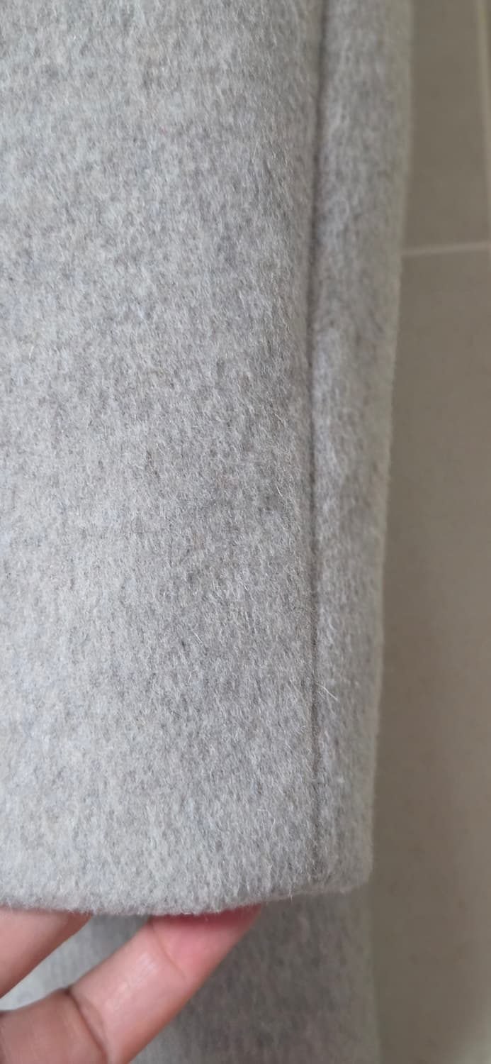 스튜디오톰보이 코트
택포 상품이미지6