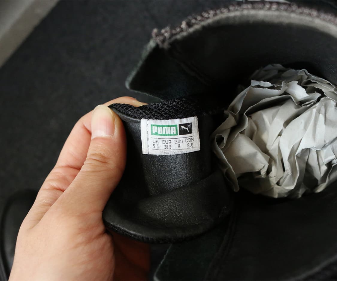 푸마 복싱 슈즈 상품이미지10